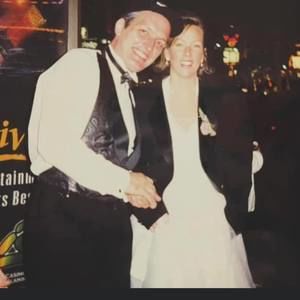 Meet your Posher, Kenneth john